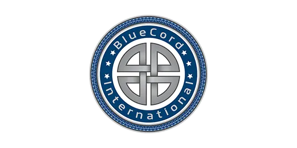 Home 5 Bluecord International Logo