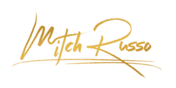 Home 2 Mitch Russo Logo