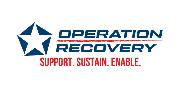 Home 1 Operation Recovery Logo